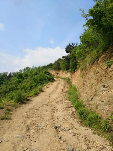 香山湖风景区(不对外开放)
