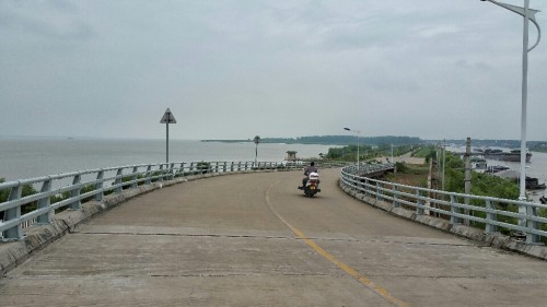 邵伯湖旅游度假区