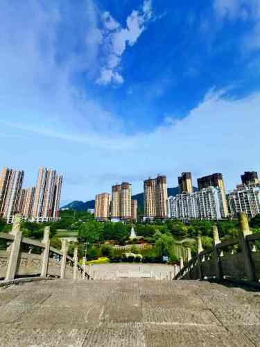 风雨桥
