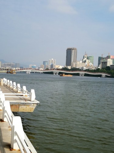 临春河公园