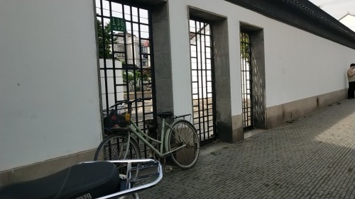 花神堂