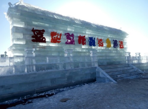 固阳梅令花海