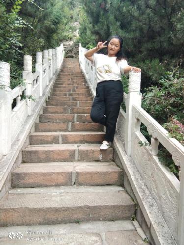 积翠公园