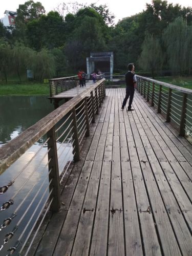 富春公园