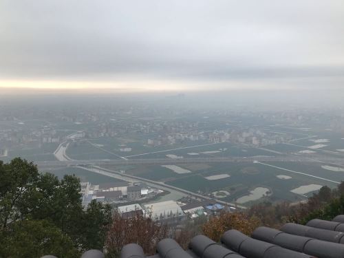南明洞