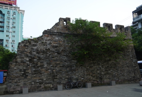丽阳门公园
