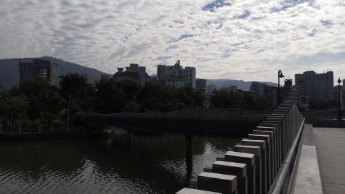 挺秀塔