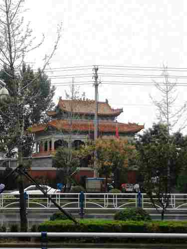 十方院