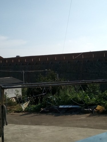 油茶古镇十里荷香