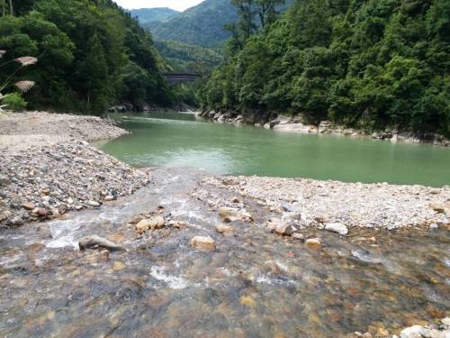 闽东大峡谷
