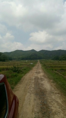 青云塔