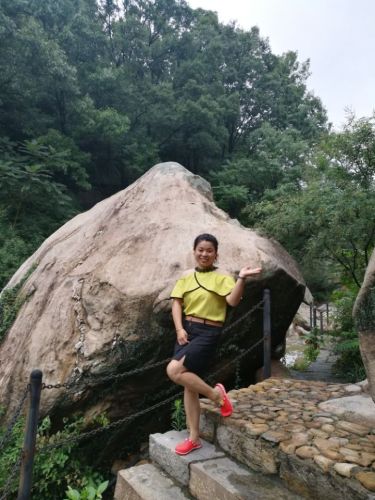 东磊风景游览区