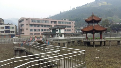 珙湖公园