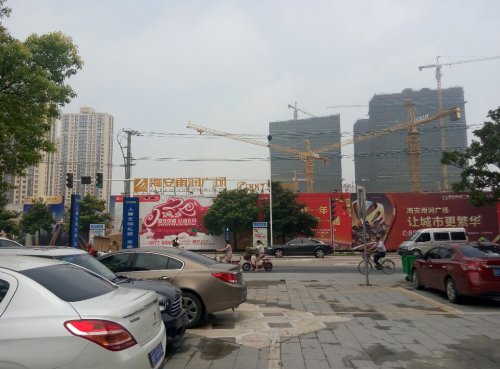 中洋广场