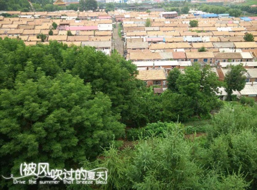 普陀山宗教文化风景区