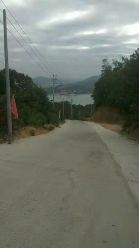 五峰山三清洞