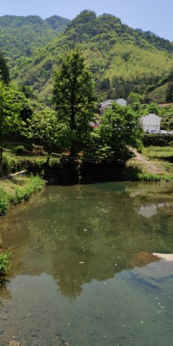 九天仙寓景区(暂停开放)