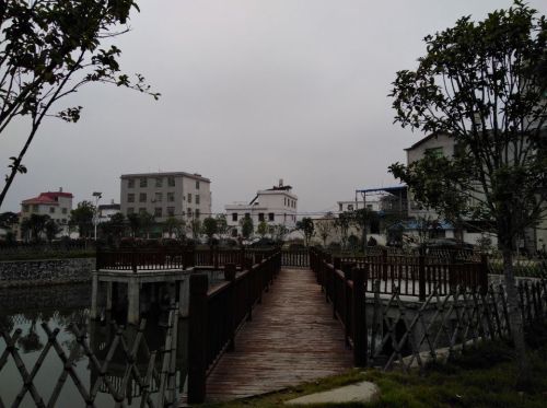 周屋乡村旅游景点