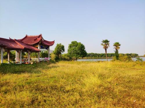 永顺植物园