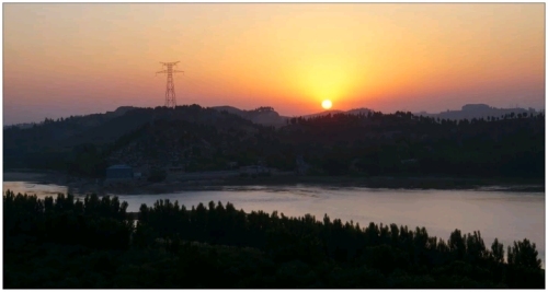 艾山卡口地理标志文化园