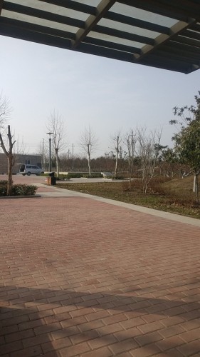 如意湖公园
