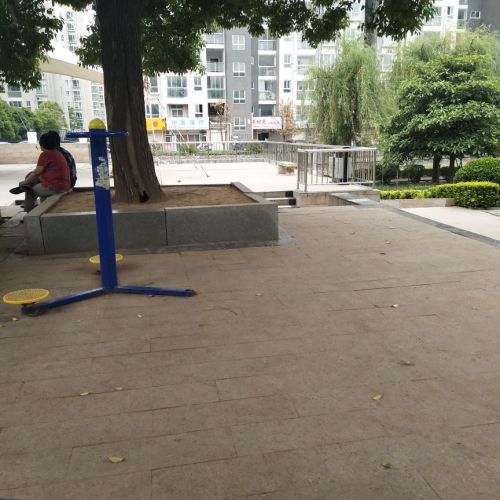 汉坝公园