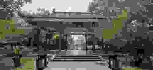 大洋洲公园