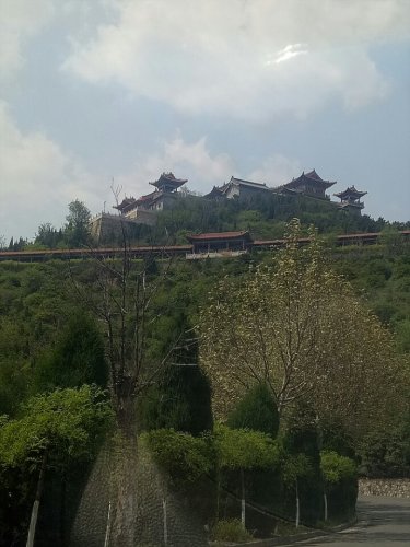 米山湿地公园