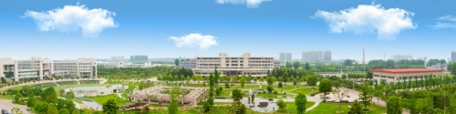 皖西学院音乐广场