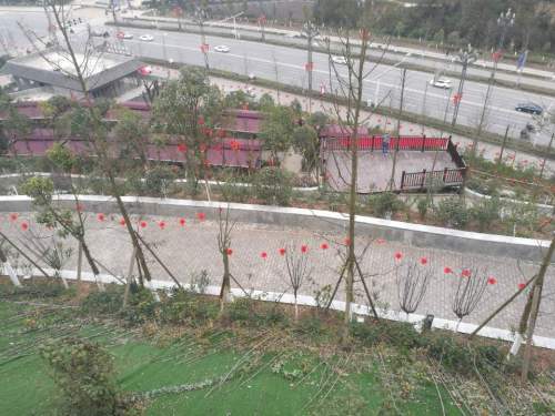 桑梓火锅公园