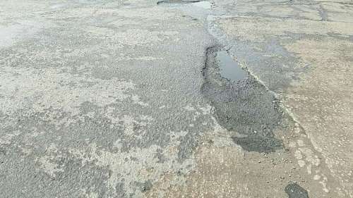 清凉山森林公园