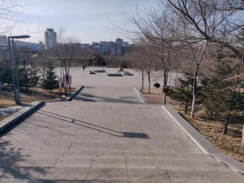 东山桥公园