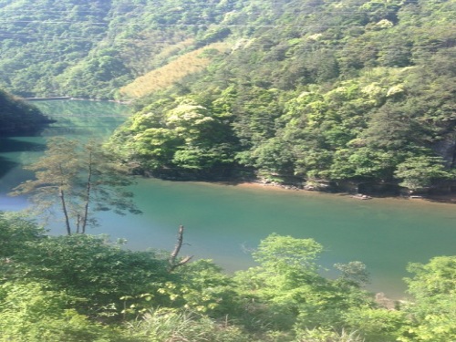 剑门关景点
