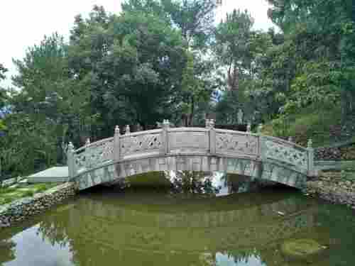 塔山公园-联奎公园
