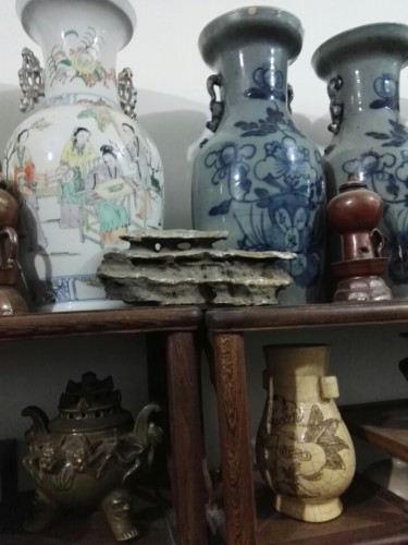 钜平遗址