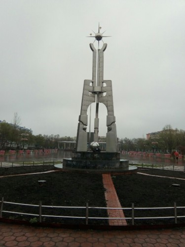 东方广场