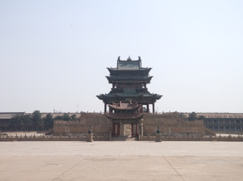 清虚阁