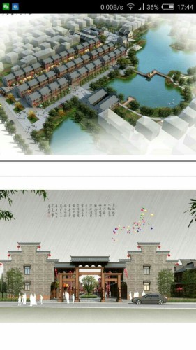 浒崦古戏台
