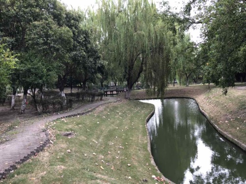 黎里公园
