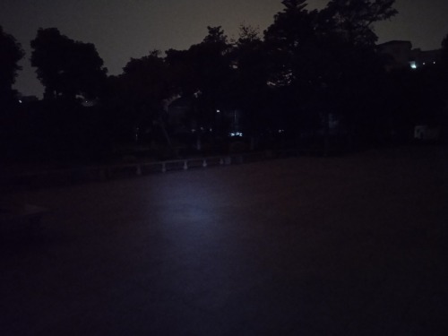 双清园