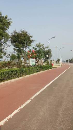 泜河公园