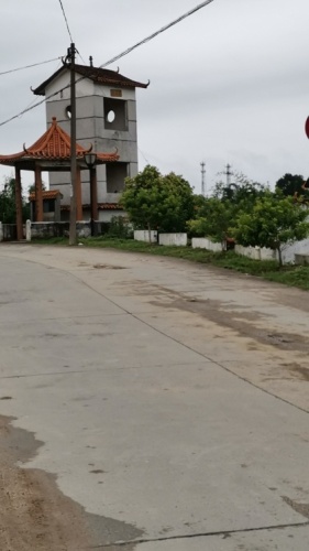 范仲淹纪念馆