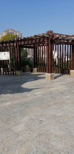 天如公园