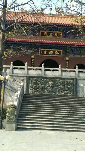 石岩水库