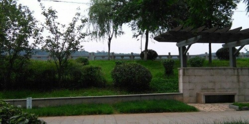 丝绸世界景区