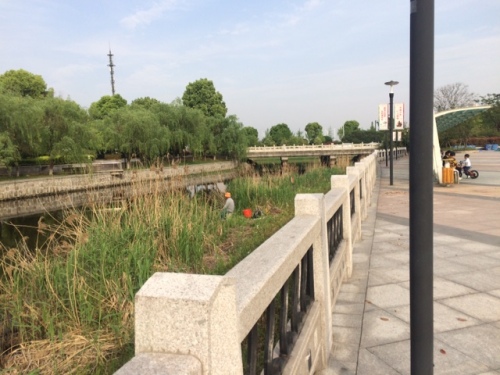 围垦文化公园