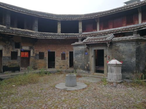 福建平和榜眼府