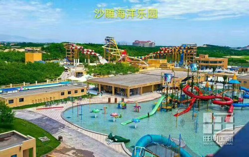 带状公园