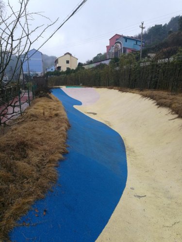 花溪罗源风景区