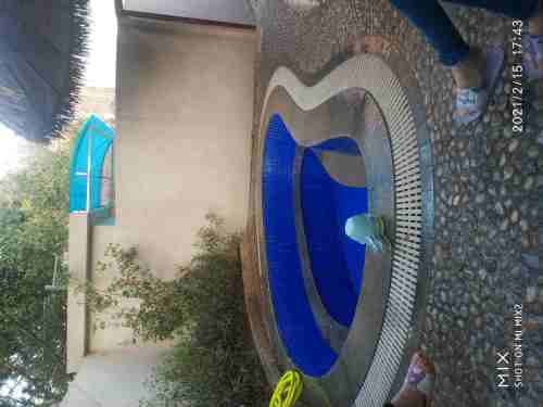 黄沙洞景区